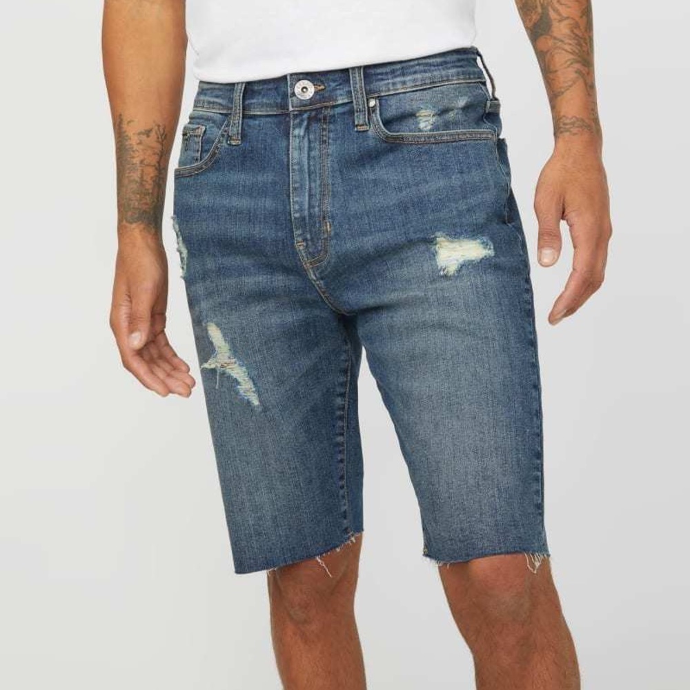 New GUESS MENS Denim Jeans